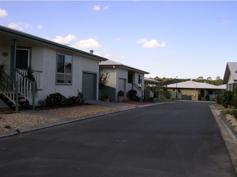 231 Kookaburra Way, ‘Claremont Resort’, Park Ridge QLD 4125