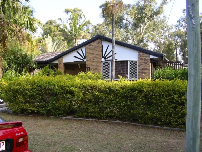 11 Windsong Court, Hillcrest QLD 4118