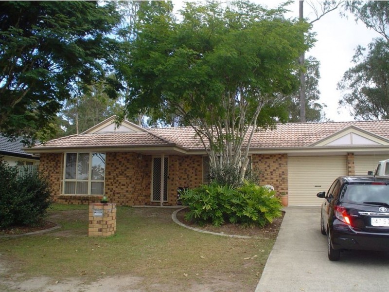 18 Isaac Court, Hillcrest QLD 4118