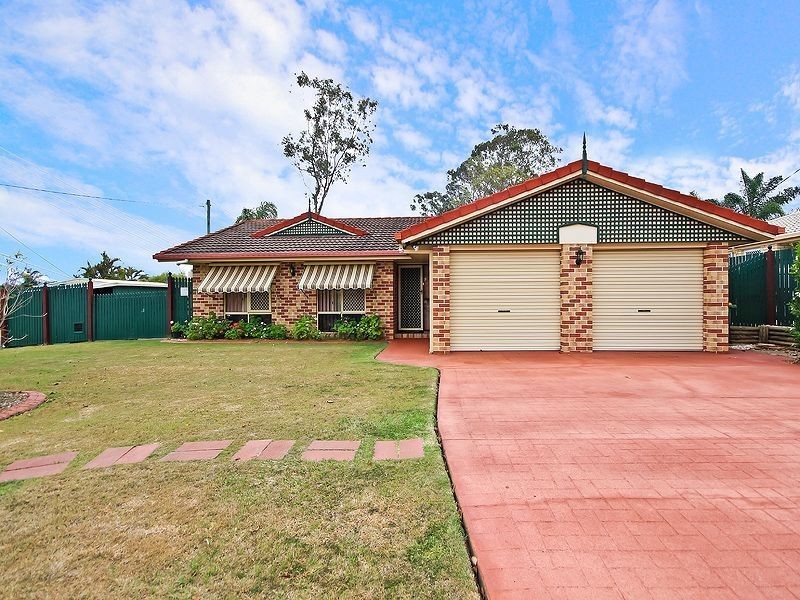 16 Indica Crescent, Regents Park QLD 4118