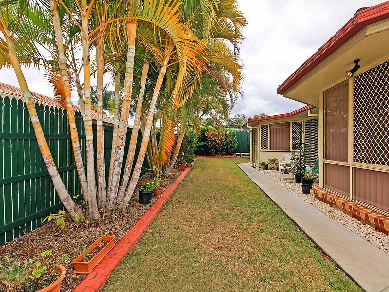 16 Indica Crescent, Regents Park QLD 4118