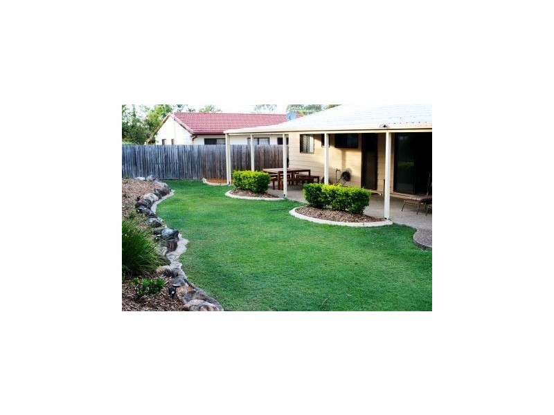 27 Campden Street, Browns Plains QLD 4118