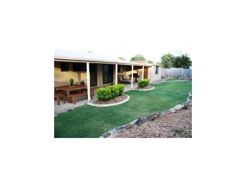 27 Campden Street, Browns Plains QLD 4118