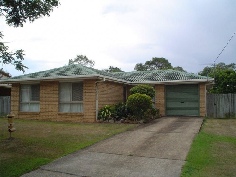41 Federation Drive, Hillcrest QLD 4118