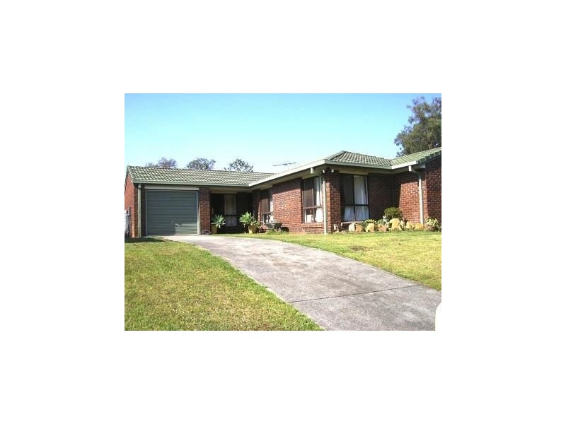 9 Myles Court, Boronia Heights QLD 4124