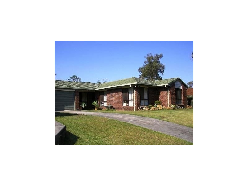 9 Myles Court, Boronia Heights QLD 4124