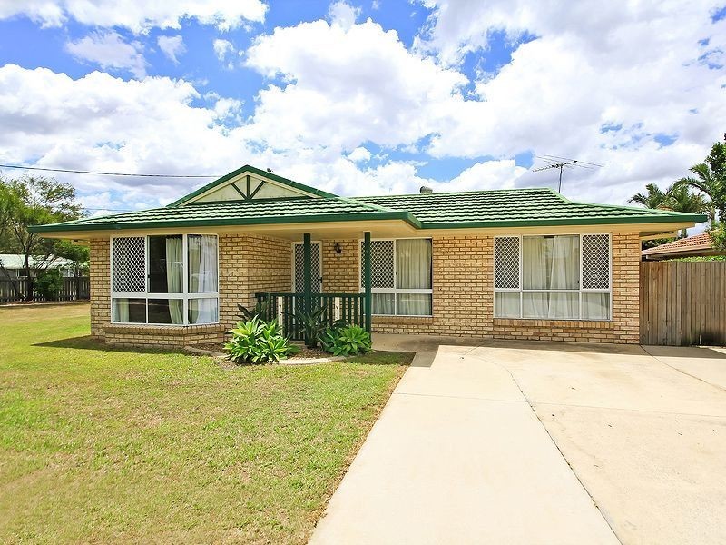 5 Parkside Drive, Crestmead QLD 4132