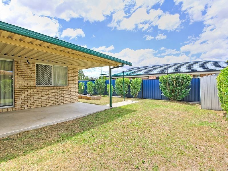5 Parkside Drive, Crestmead QLD 4132