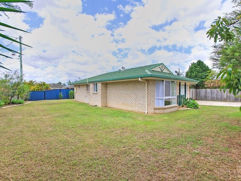 5 Parkside Drive, Crestmead QLD 4132