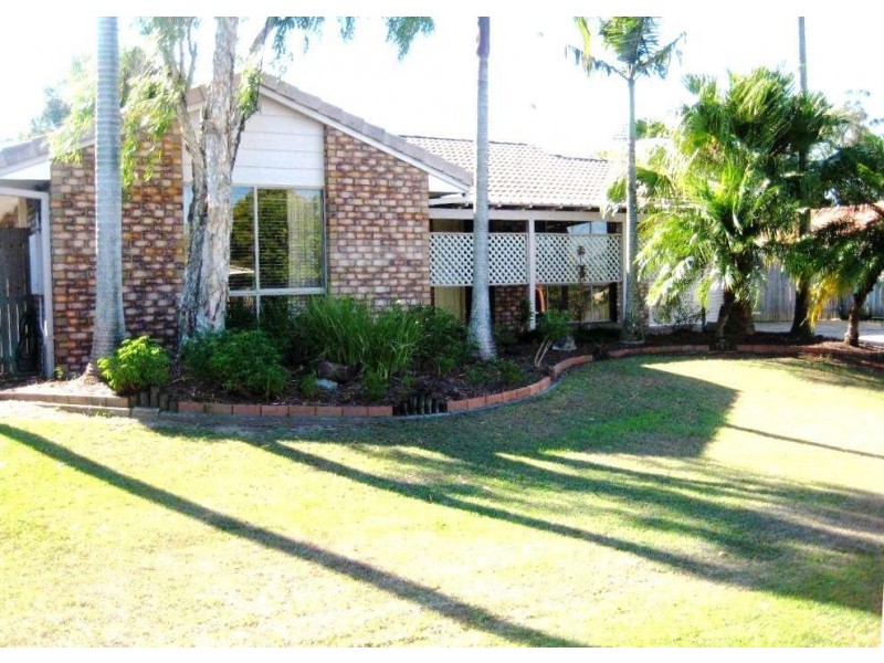 3 Aronia Court, Regents Park QLD 4118