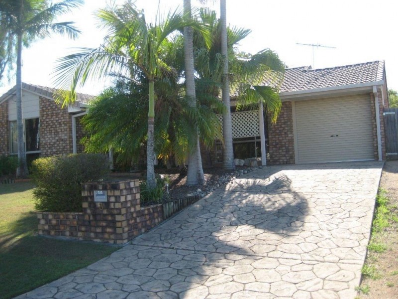 3 Aronia Court, Regents Park QLD 4118