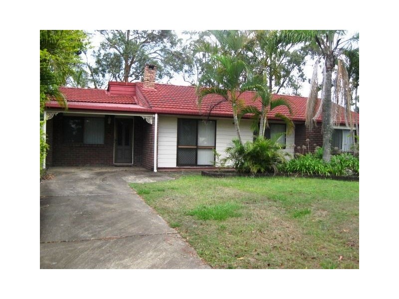 5 Oak Avenue, Browns Plains QLD 4118