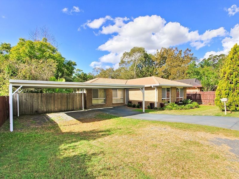 6 Apex Street, Marsden QLD 4132