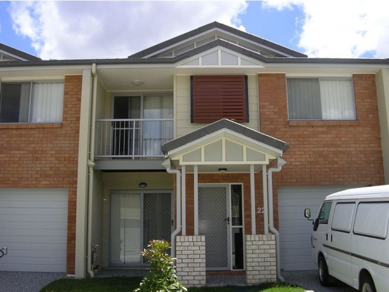 4/22 Myola Street, Browns Plains QLD 4118