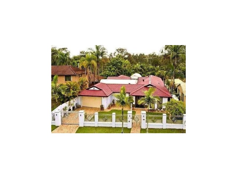 69 Dewar Drive, Loganholme QLD 4129