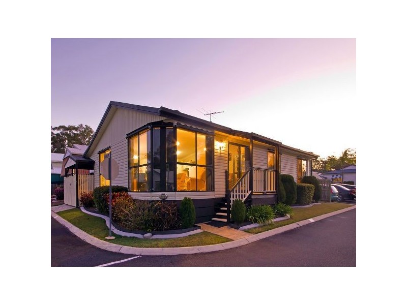 147/3651 Mt Lindesay Hwy Spoonbill Place, Park Ridge QLD 4125