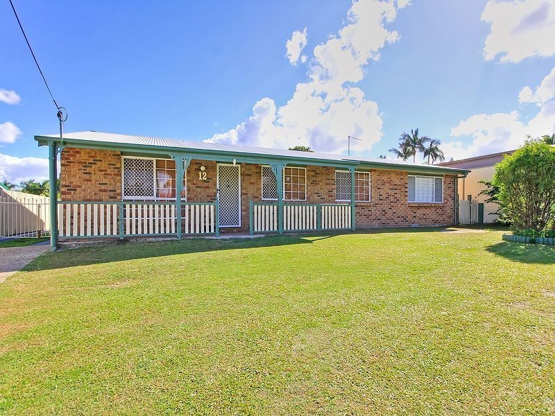 12 Hume Court, Boronia Heights QLD 4124