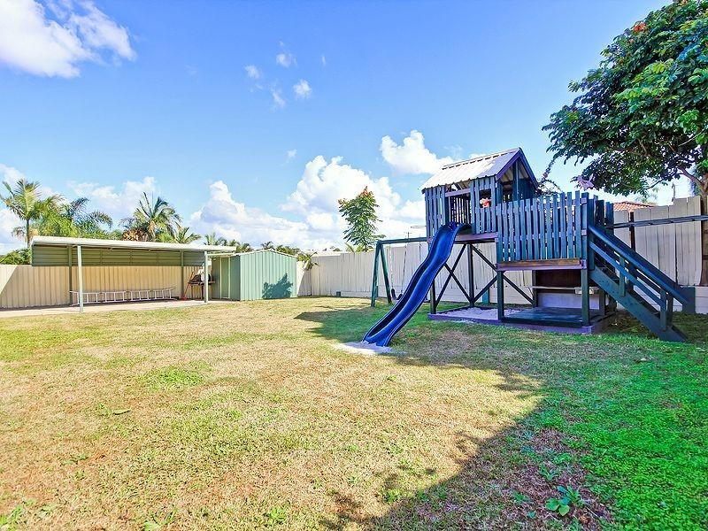 12 Hume Court, Boronia Heights QLD 4124