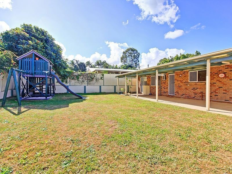 12 Hume Court, Boronia Heights QLD 4124