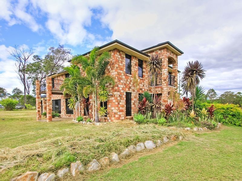 63-67 BELLBIRD DRIVE, Greenbank QLD 4124