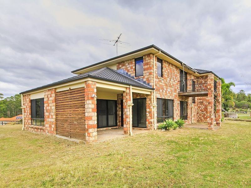 63-67 BELLBIRD DRIVE, Greenbank QLD 4124