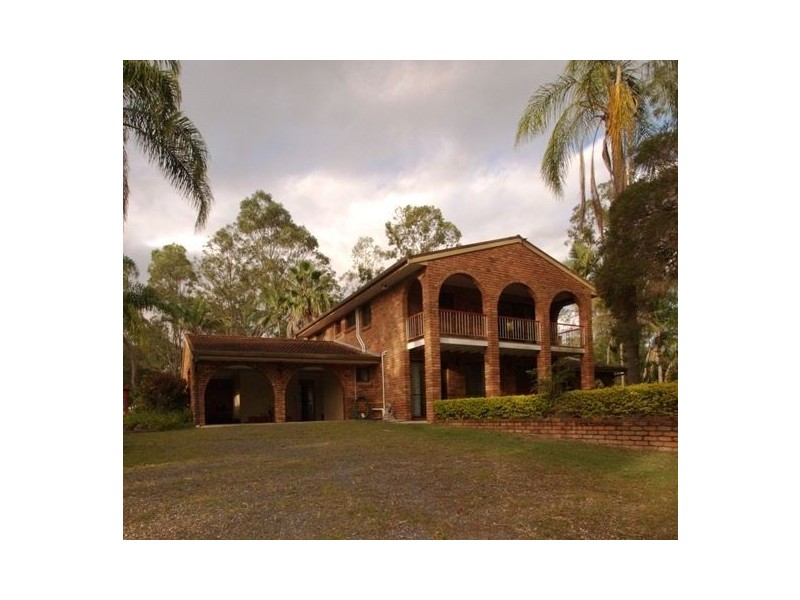 78-86 Rosina Road, North Maclean QLD 4280