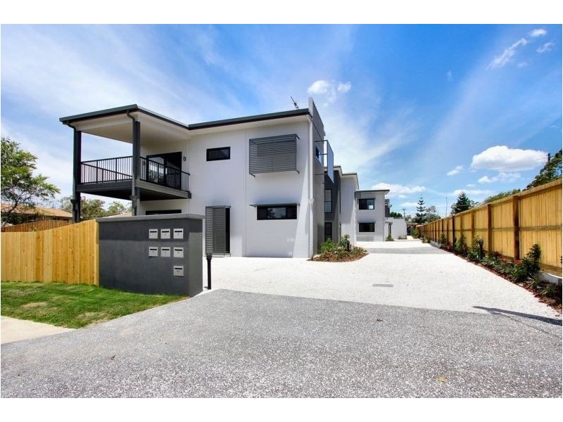 1-6/36 Brigalow Street, Marsden QLD 4132