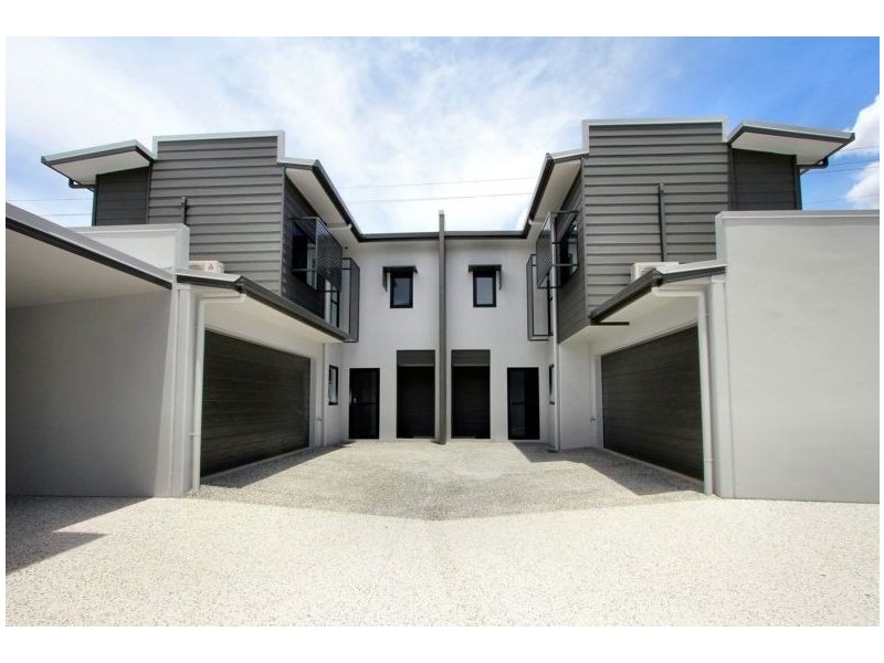 1-6/36 Brigalow Street, Marsden QLD 4132