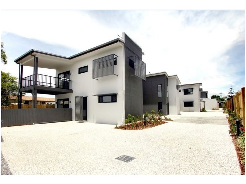 1-6/36 Brigalow Street, Marsden QLD 4132