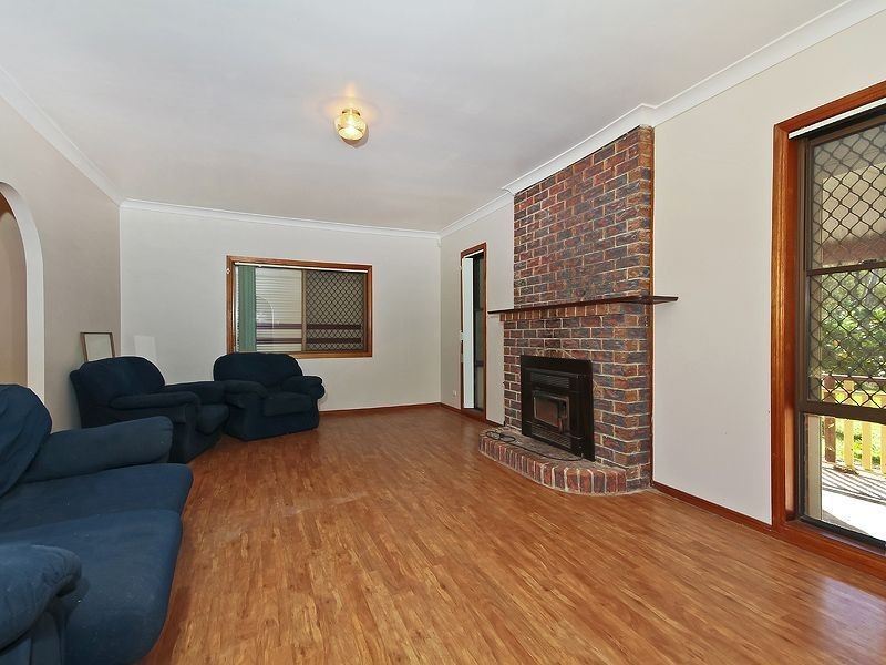 151 Crest Road, Greenbank QLD 4124