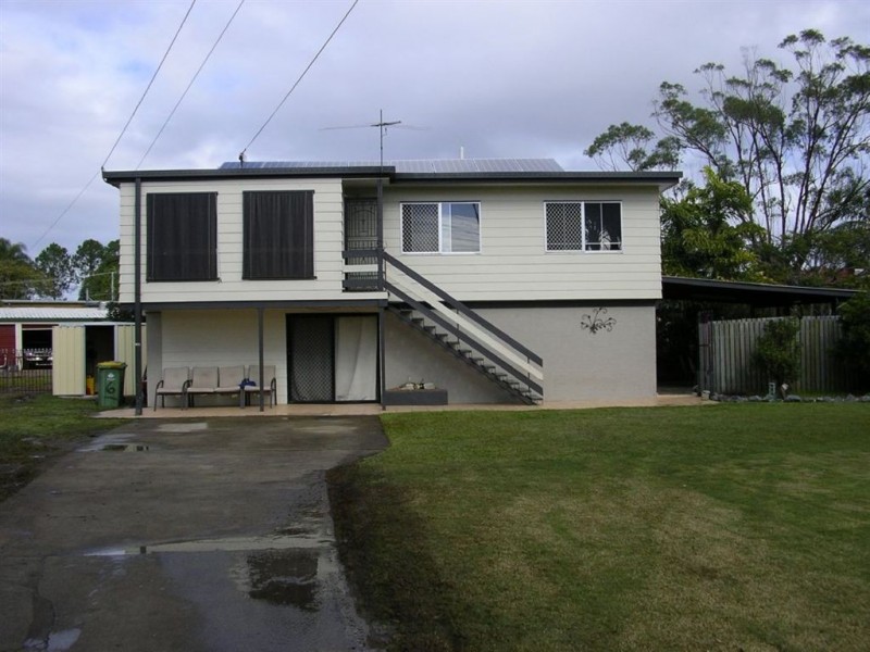 6 Ouella Street, Marsden QLD 4132