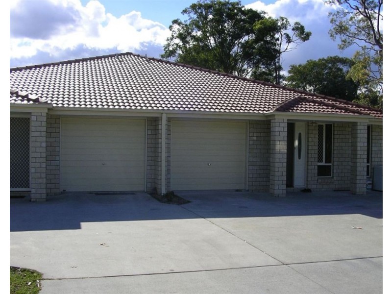 7 Brigalow Street, Marsden QLD 4132