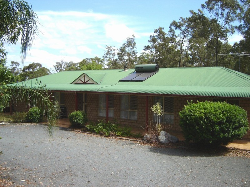 38-40 Horseshoe Crescent, New Beith QLD 4124