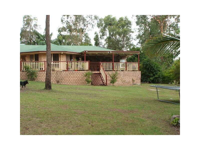 38-40 Horseshoe Crescent, New Beith QLD 4124