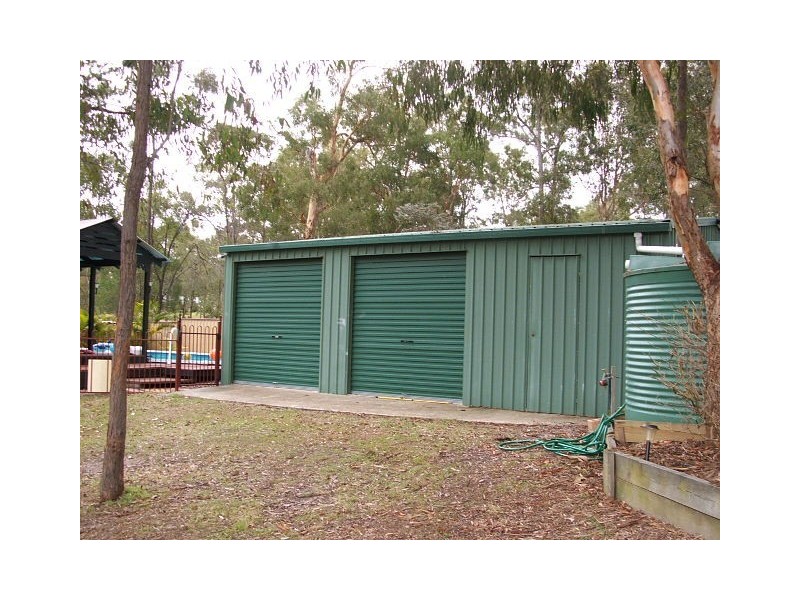 38-40 Horseshoe Crescent, New Beith QLD 4124