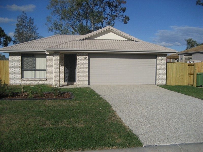 12 Crescendo Pl, Crestmead QLD 4132