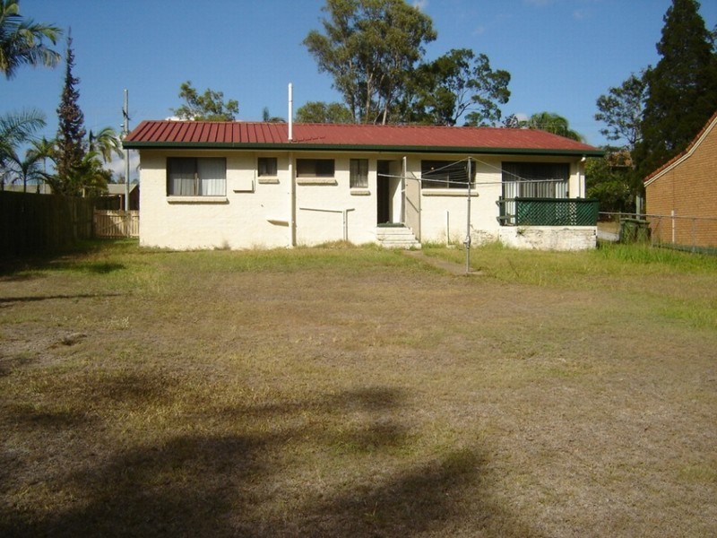 52 Begonia St, Browns Plains QLD 4118