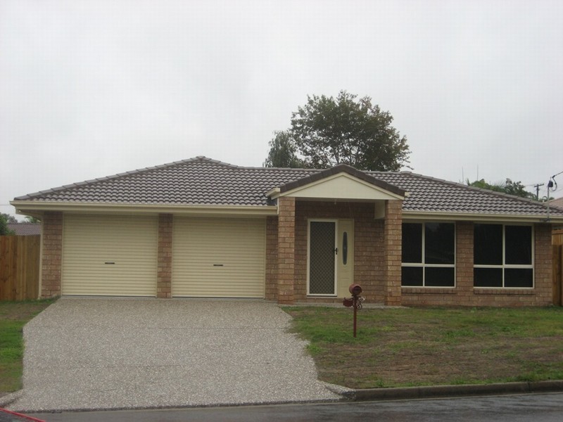 69 Parklands Drive, Boronia Heights QLD 4124