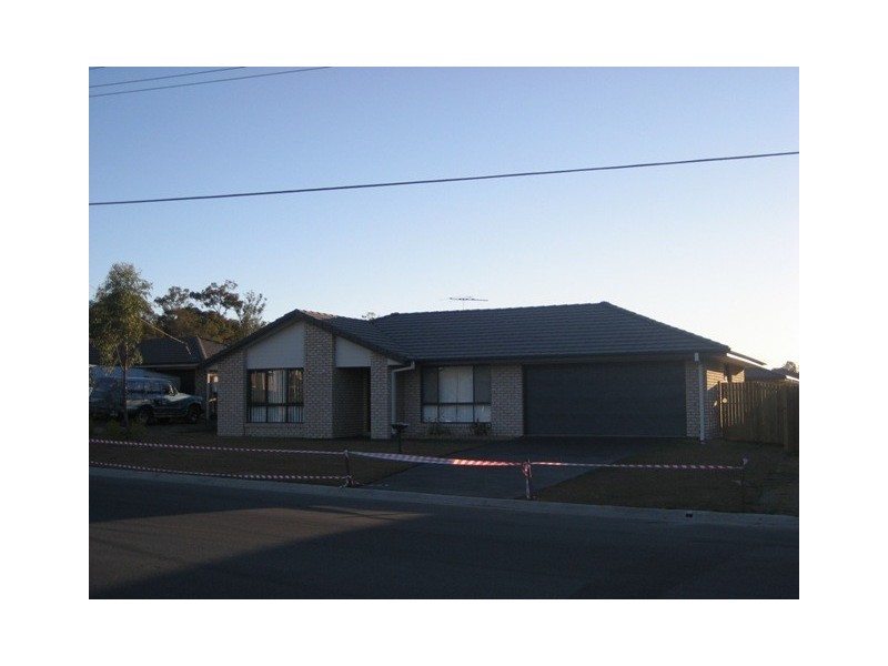 86 Second Ave, Marsden QLD 4132