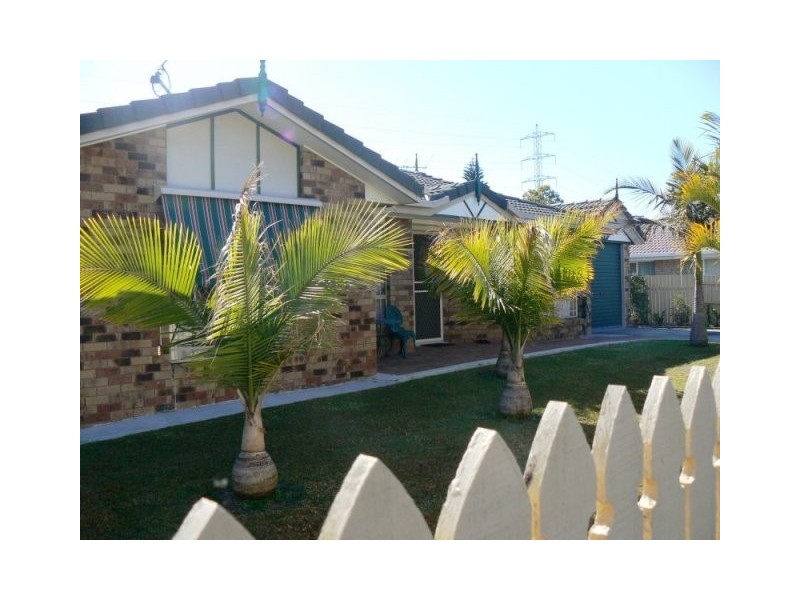 3 Brandon St, Marsden QLD 4132