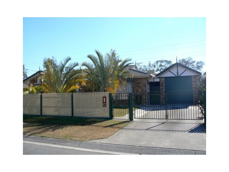 3 Brandon St, Marsden QLD 4132