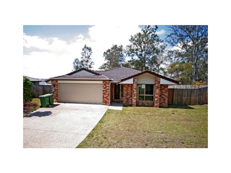 18 Gordonia Dr, Regents Park QLD 4118