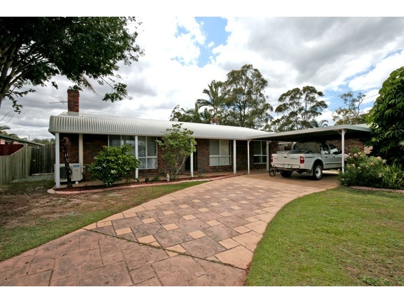 13 Joseph Ct, Browns Plains QLD 4118