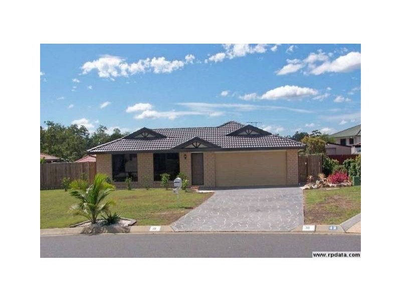 38 Dampier Cr, Drewvale QLD 4116