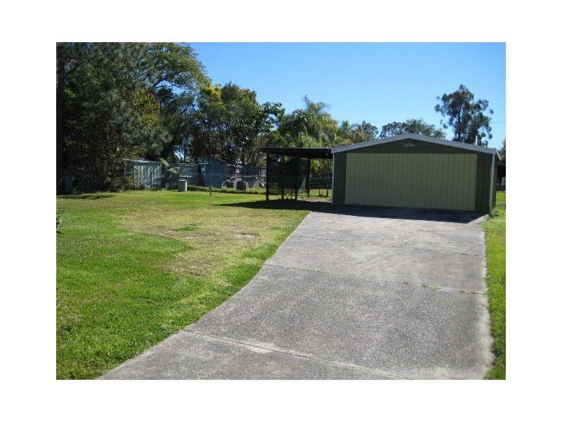 Browns Plains QLD 4118