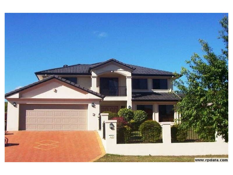 45 White Cedar Cct, Stretton QLD 4116
