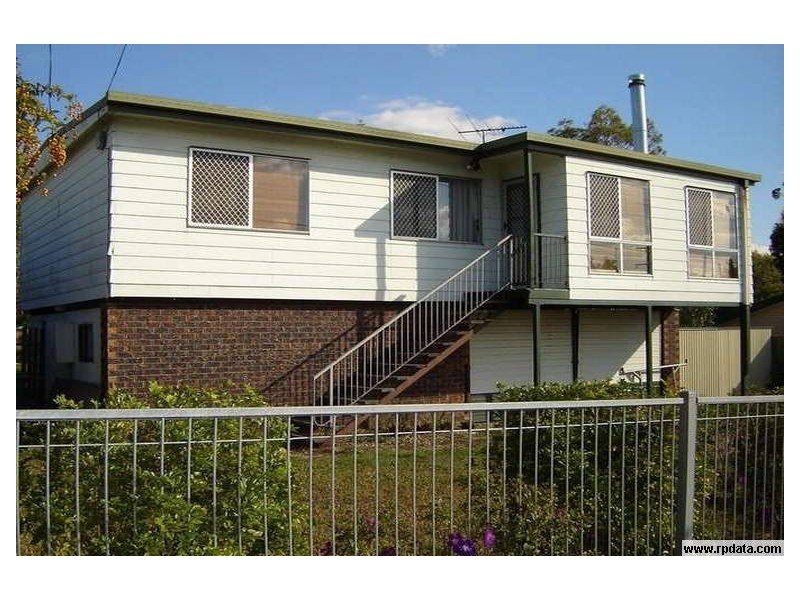 509 Browns Plains Rd, Crestmead QLD 4132