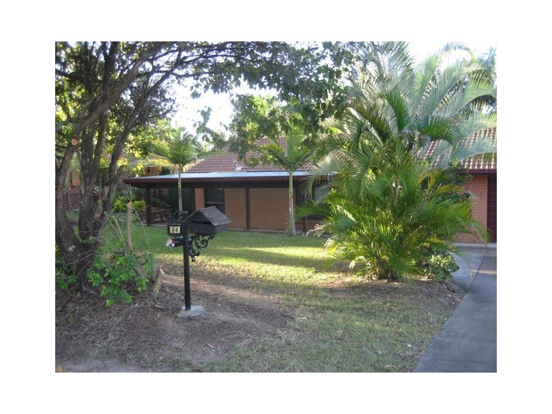 64 Vansittart Rd, Regents Park QLD 4118