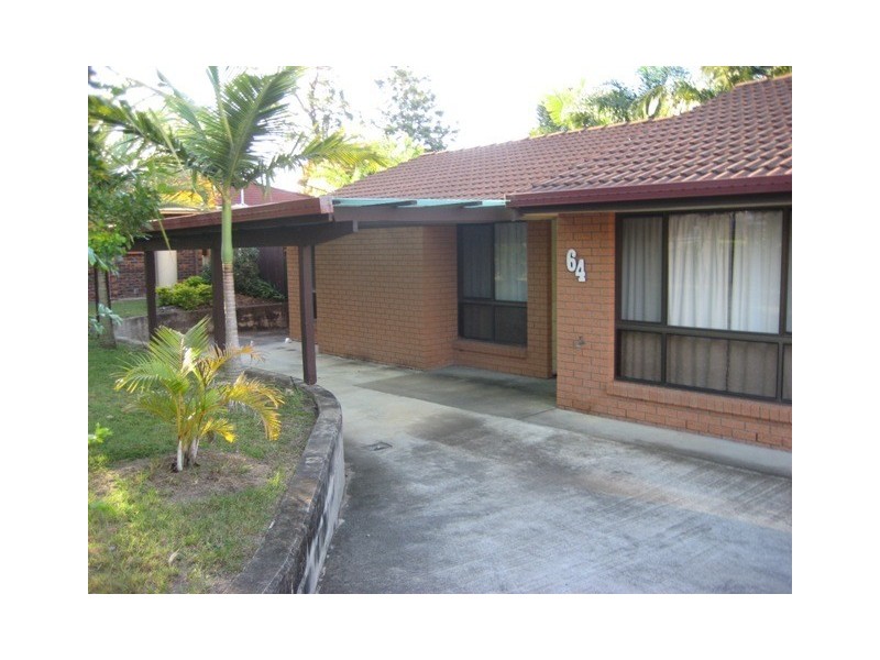 64 Vansittart Rd, Regents Park QLD 4118