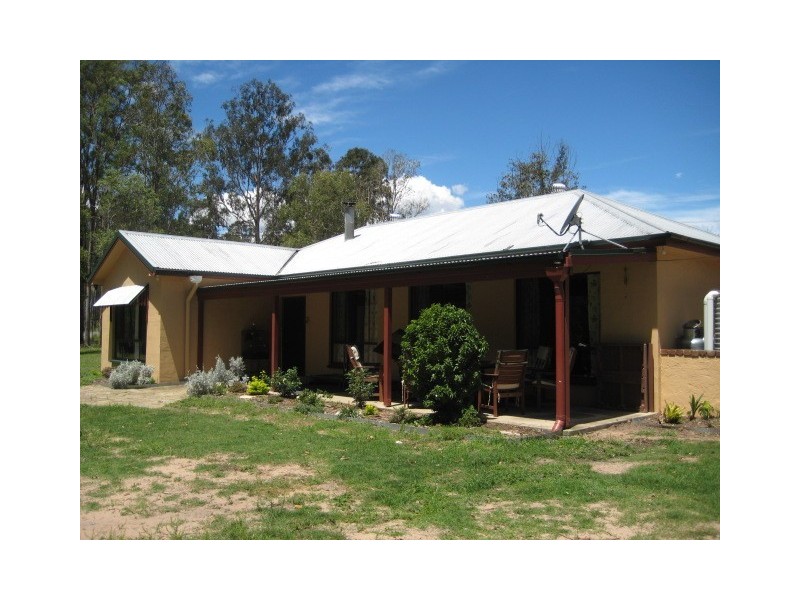 56 Farm Rd, Greenbank QLD 4124